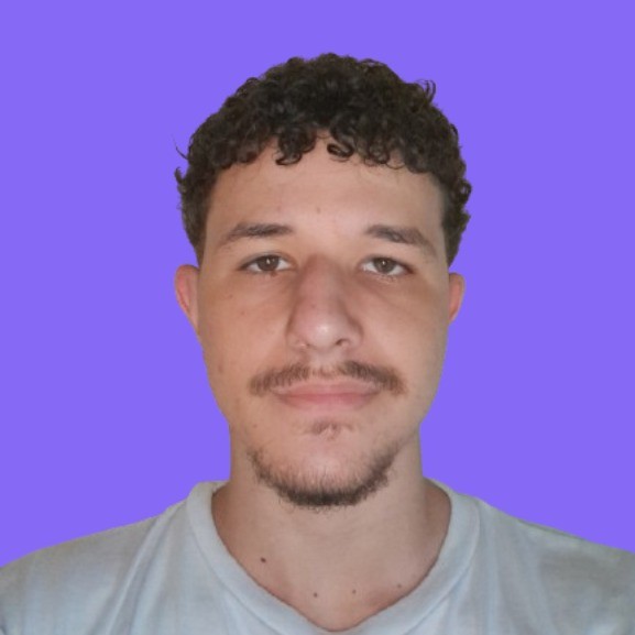 Avatar minimalista João Araujo